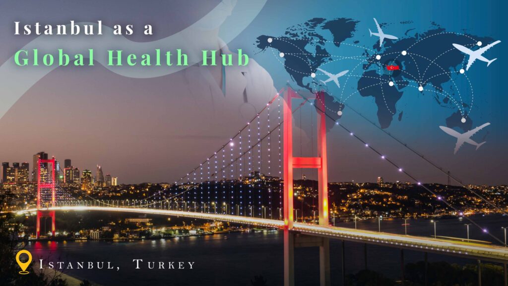 Affordable and high-quality bariatric surgery in Turkey for safe and effective weight loss