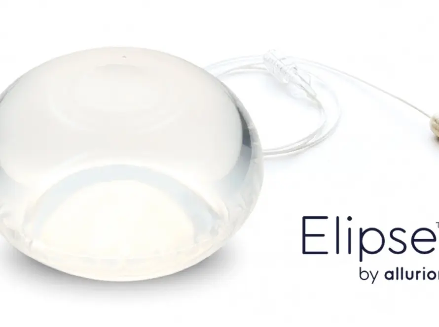 Patient-friendly swallowable gastric balloon in Turkey – Allurion Elipse pill balloon placement