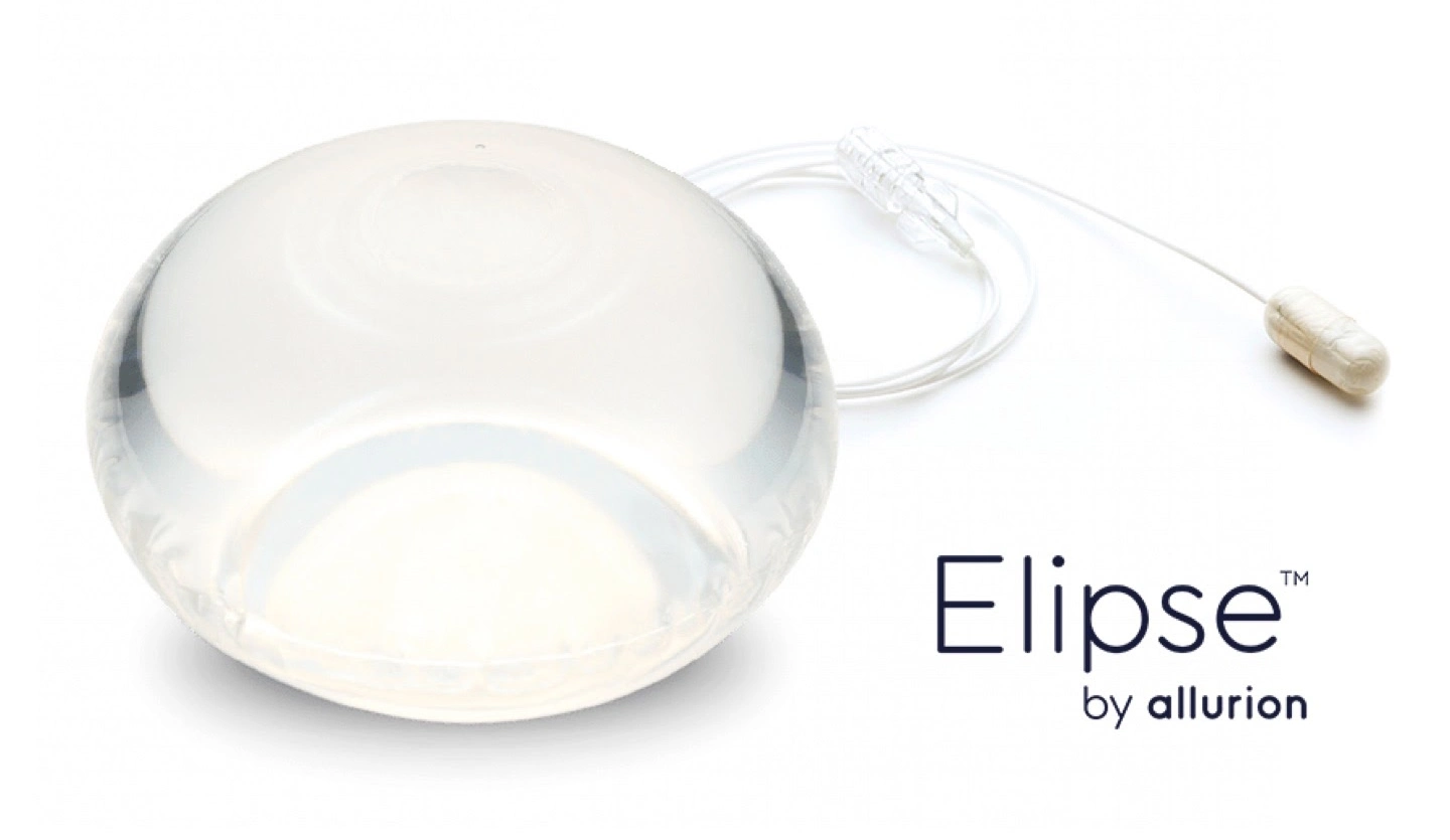 Allurion Swallowable Gastric Balloon