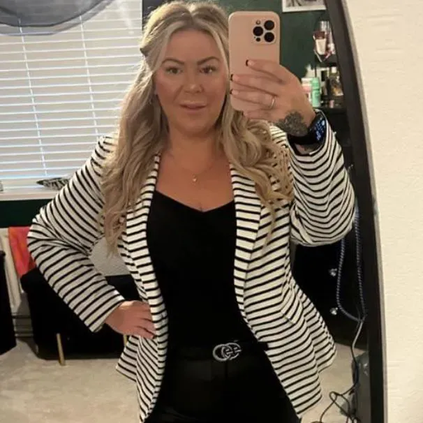 Sarah L.