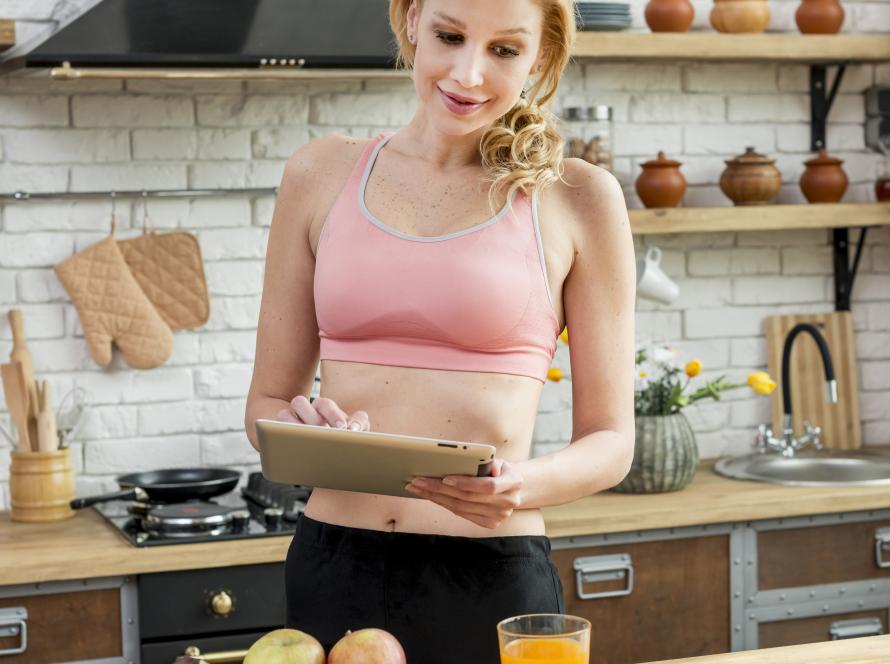 Maintain Weight Loss After Bariatric Surgery