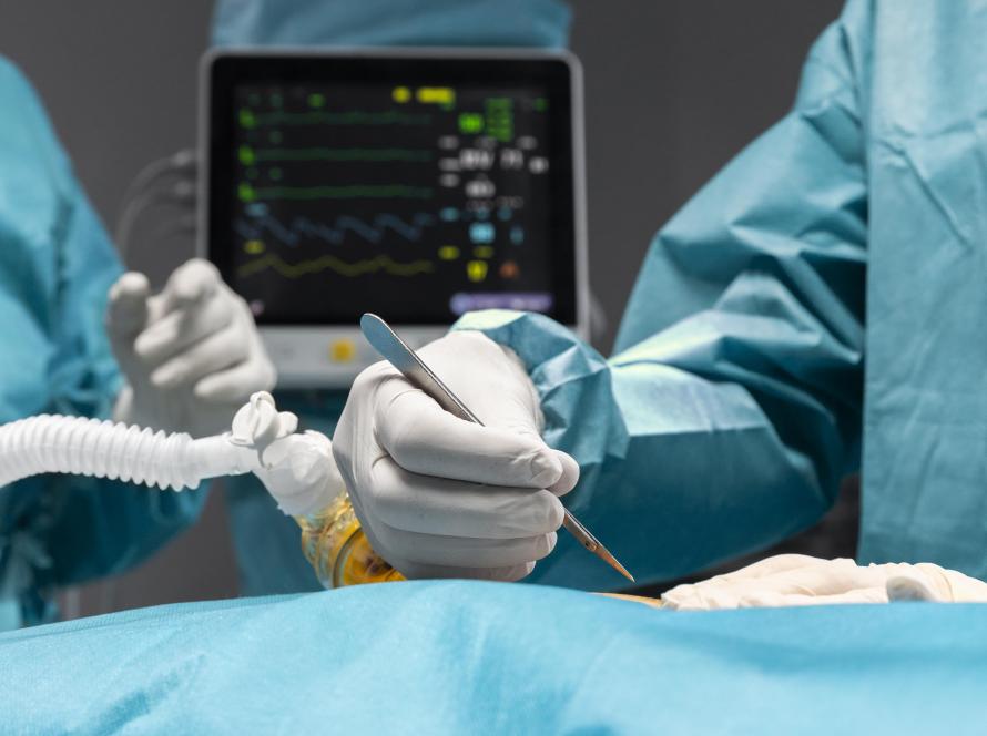 Safest Weight Loss Surgery