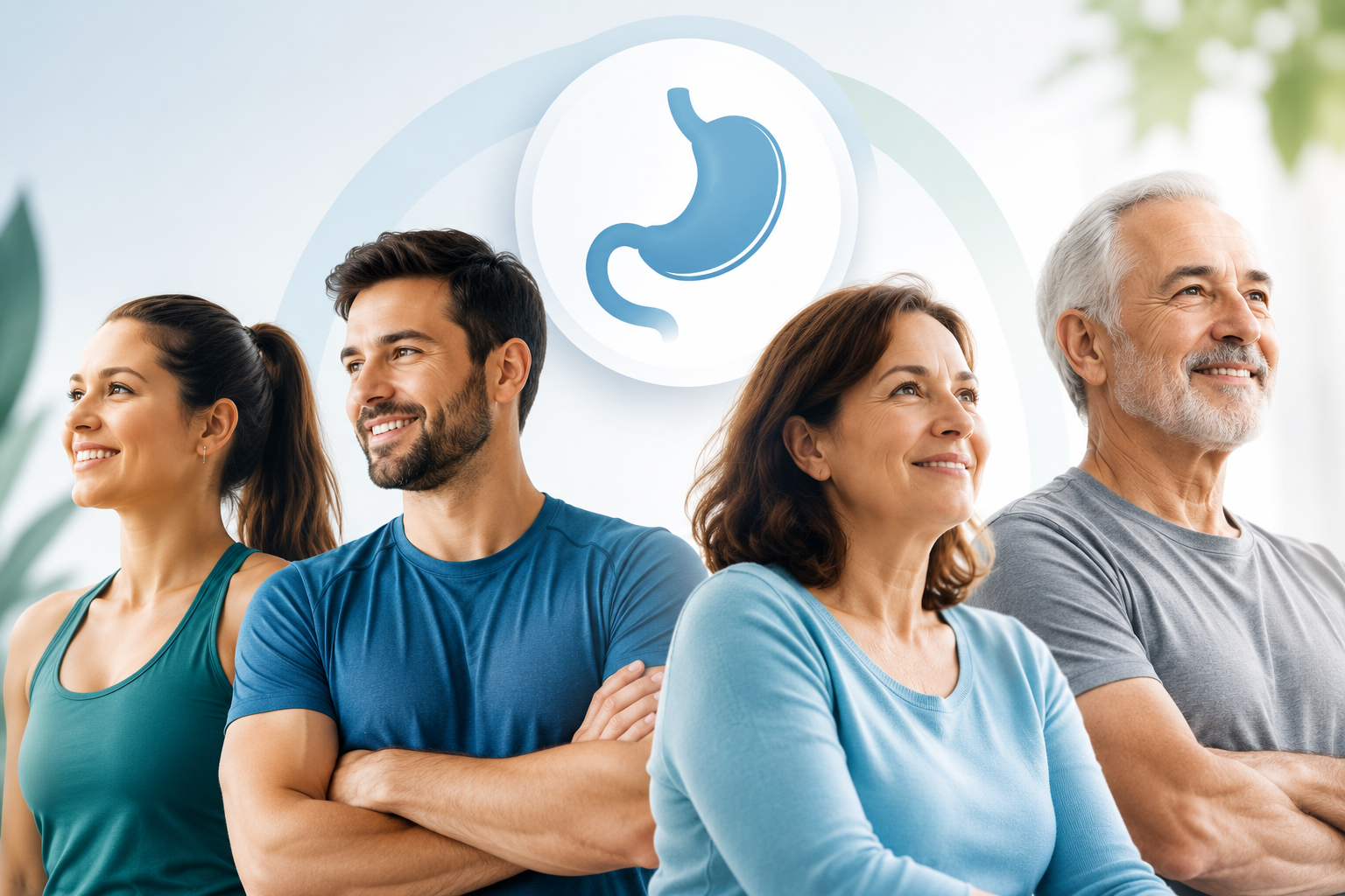 Is There an Age Limit for Bariatric Surgery