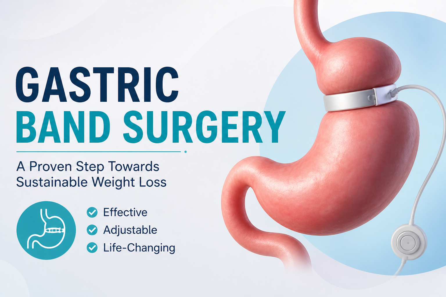 Gastric Band Surgery