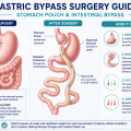 Gastric Bypass Surgery Guide: Stomach Pouch & Intestinal Bypass