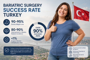 Bariatric Surgery Success Rate Turkey