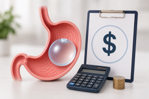 How Much Does a Gastric Balloon Cost